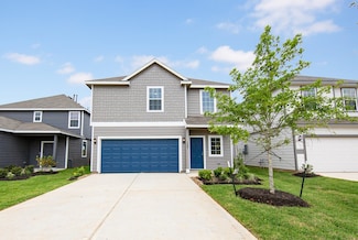 1267 Copal Trail, Conroe, TX 77301