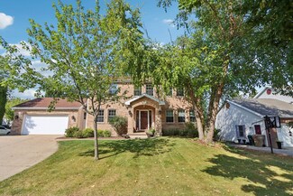 7334 Countrywood Ln, Madison, WI 53719