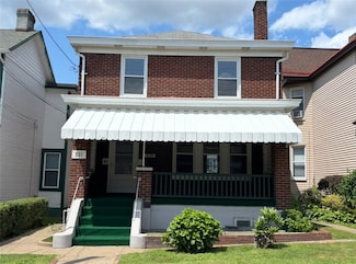 321 Knox Ave, Carnegie, PA 15106