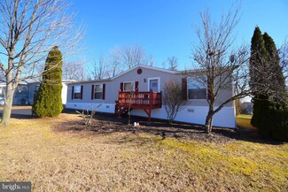 4199 Heritage Ln, Walnutport, PA 18088
