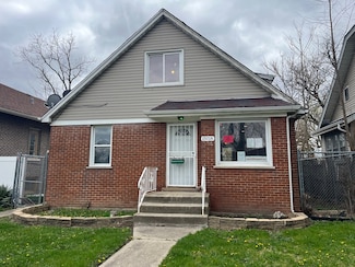 15018 Myrtle Ave, Harvey, IL 60426