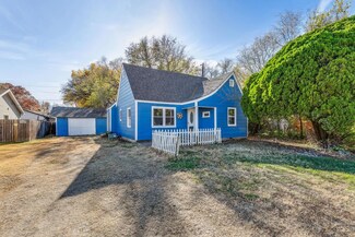 1505 W Gibson St, Wichita, KS 67217