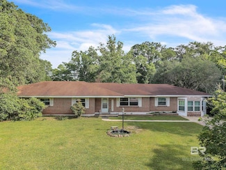 18127 County Road 10, Foley, AL 36535