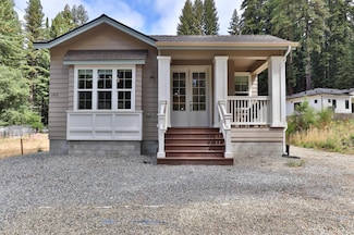 165 Coffeeberry Dr Unit 1, Boulder Creek, CA 95006