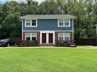 805 Beth Dr, Nashville, TN 37206