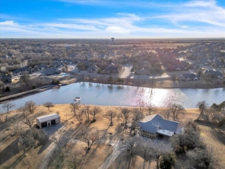 4901 N Bryant Ave, Edmond, OK 73034