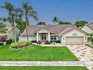 5977 Wedgewood Village Cir, Lake Worth, FL 33463