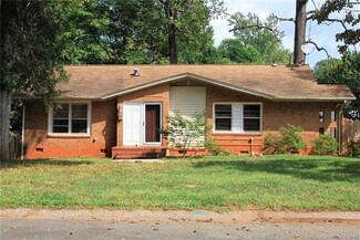 3929 Rockfern Rd, Charlotte, NC 28217