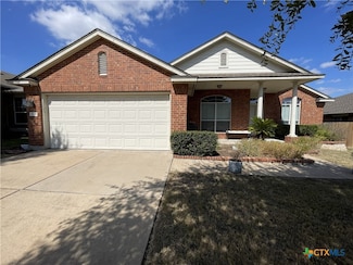 3208 Clinton Place, Round Rock, TX 78665