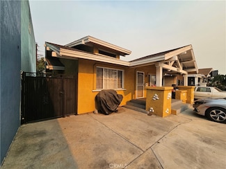 1353 W 59th St, Los Angeles, CA 90044