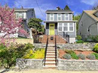 333 Lafayette Ave, Staten Island, NY 10301