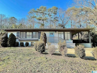 1140 Montclair Rd, Birmingham, AL 35213