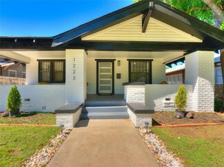 1223 NW 21st St, Oklahoma City, OK 73106