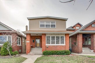 4540 N Lowell Ave, Chicago, IL 60630