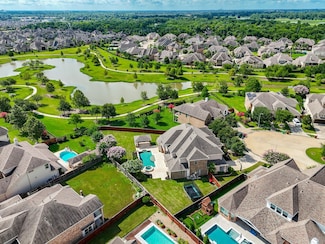 11315 Rossie Moor Ln, Richmond, TX 77407