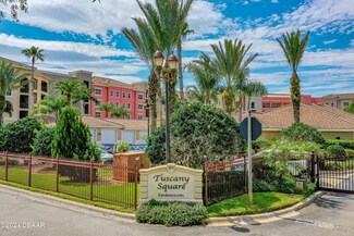 424 Luna Bella Ln Unit 230, New Smyrna Beach, FL 32168