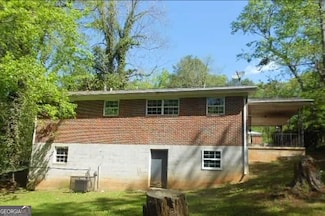 2176 Lilac Ln, Decatur, GA 30032