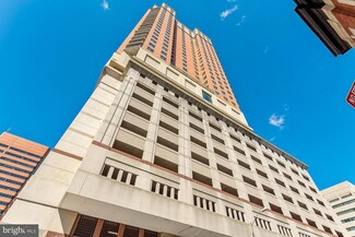 414 Water St Unit 1910, Baltimore, MD 21202