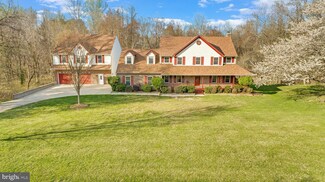 750 Woodland Way, Owings, MD 20736