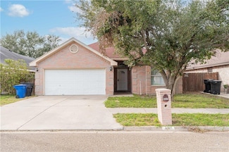4307 N 27th Ln, McAllen, TX 78504