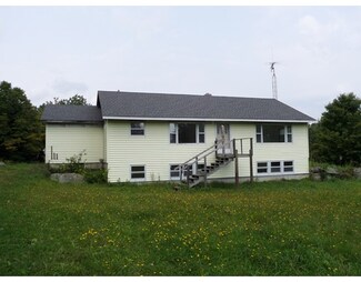 265 E Windsor Rd, Hinsdale, MA 01235