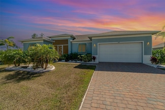 8117 Thruso Rd, Port Charlotte, FL 33981