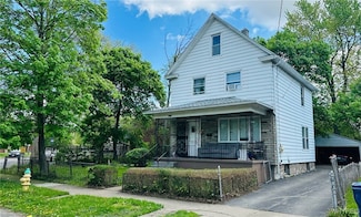 2817 10th St, Niagara Falls, NY 14305