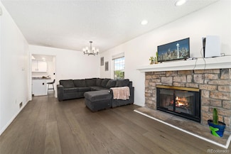 1370 S Idalia St Unit A, Aurora, CO 80017