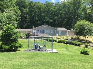 12510 Orby Cantrell Hwy, Pound, VA 24279
