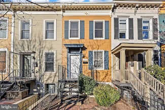 1528 8th St NW, Washington, DC 20001