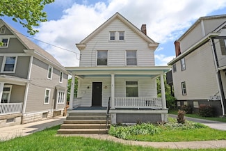 3614 Marburg Ave, Cincinnati, OH 45208