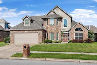 812 N Butternut Ave, Broken Arrow, OK 74012