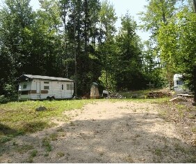 L/O Robie, Alexandria, NH 03222