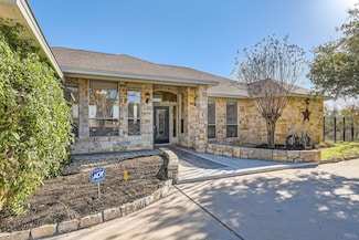 200 Hillside Dr, Dripping Springs, TX 78620