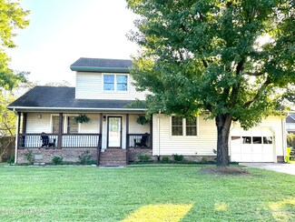 108 Quail Ridge Rd, Havelock, NC 28532