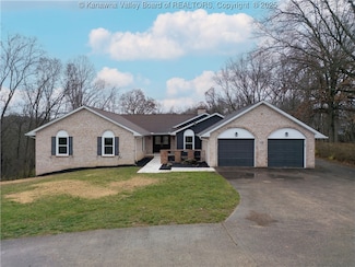 128 Ruthlawn Dr, Charleston, WV 25309