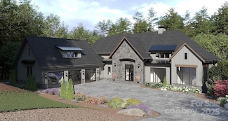 16 Deep Creek Trail Unit 36, Avery Creek, NC 28704