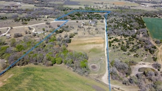 1208 Private Road 1399, Dublin, TX 76446