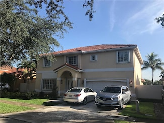 8881 NW 189th Terrace, Hialeah, FL 33018