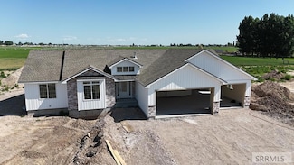 862 E 1200 N, Shelley, ID 83274