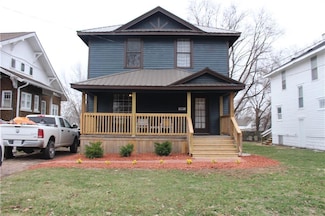 208 Jackson St, Chillicothe, MO 64601