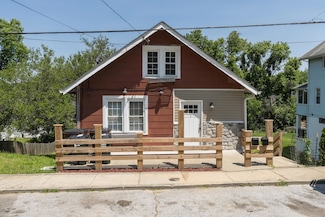 1330 Hazen St, Covington, KY 41016