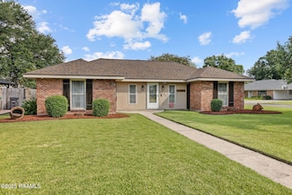 122 Thrush Loop, Lafayette, LA 70508