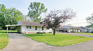 57035 Bonne Terre, New Hudson, MI 48165