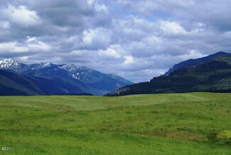 Lot 21 Mustang Haven Subdivision, Plains, MT 59859