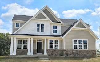 14 Ed Knoll Bend, Springboro, OH 45066