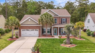 1416 Castleberry Place, Myrtle Beach, SC 29588