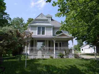 2675 E 050 N, Lagrange, IN 46761
