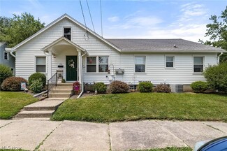 561 Cherry St, Ashland, OH 44805