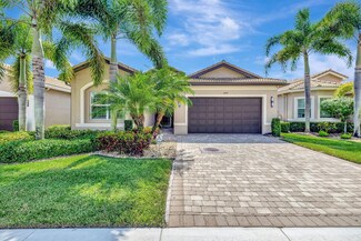 8680 Carmel Mountain Way, Boynton Beach, FL 33473
